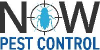 now pest control sydney logo