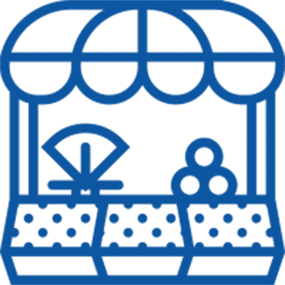 Food Retail Stores