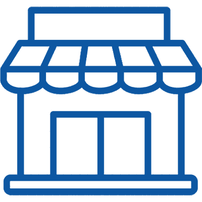 Grocery Stores